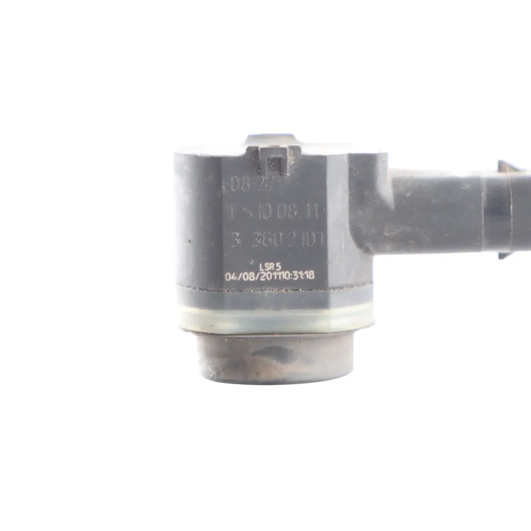 PDC Sensore Controllo Distanza Sophisto Grigio - B90 per BMW F07 con numero di parte 9231280 BMW F07 PDC Sensore Controllo Distanza Sophisto Grigio - B90 - SKU 9231280-SBR - Numero di parte 9231280