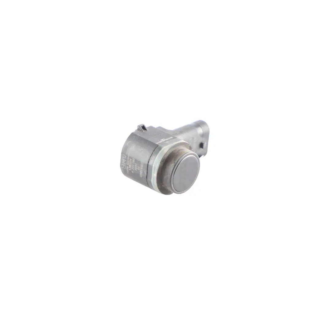 Capteur Contrôle Distance PDC Sophisto Gris B90 pour BMW F07 à propos du numéro de pièce 9231280 BMW F07 Capteur Contrôle Distance PDC Sophisto Gris B90 - SKU 9231280-SBR - Numéro de pièce 9231280