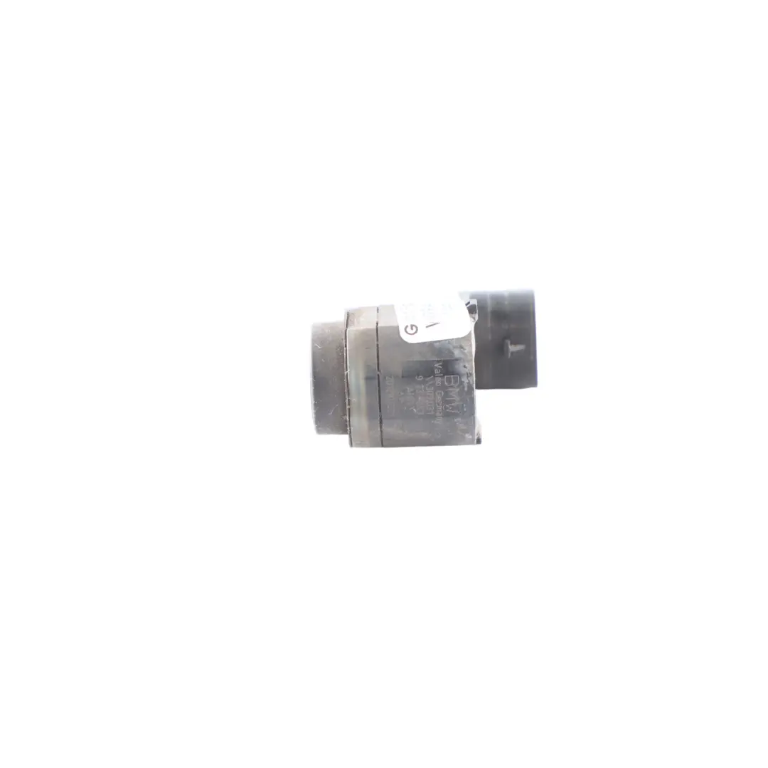  PDC Parksensor BMW E70 F10 Ultraschallsensor Tiefseeblau Blau A76 - SKU 9231283-DSB - Teilenummer 9231283