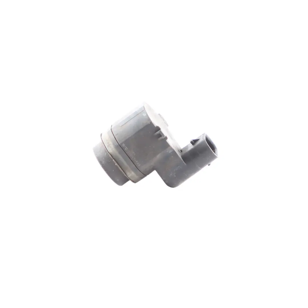 PDC Sensor De Aparcamiento BMW E70 F10 Ultrasónico Tiefseeblau Azul A76 - SKU 9231283-DSB - Número de pieza 9231283