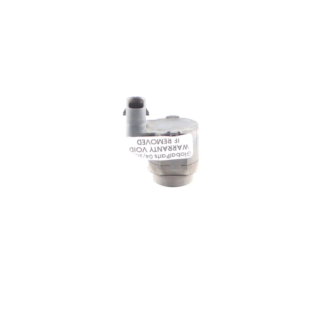  PDC Parksensor BMW E70 F10 Ultraschallsensor Tiefseeblau Blau A76 - SKU 9231283-DSB - Teilenummer 9231283
