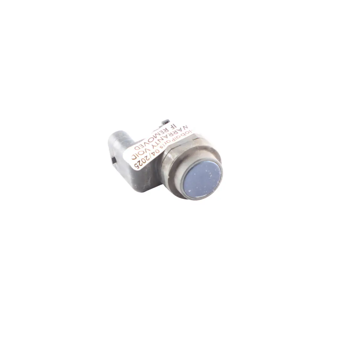  PDC Parksensor BMW E70 F10 Ultraschallsensor Tiefseeblau Blau A76 - SKU 9231283-DSB - Teilenummer 9231283