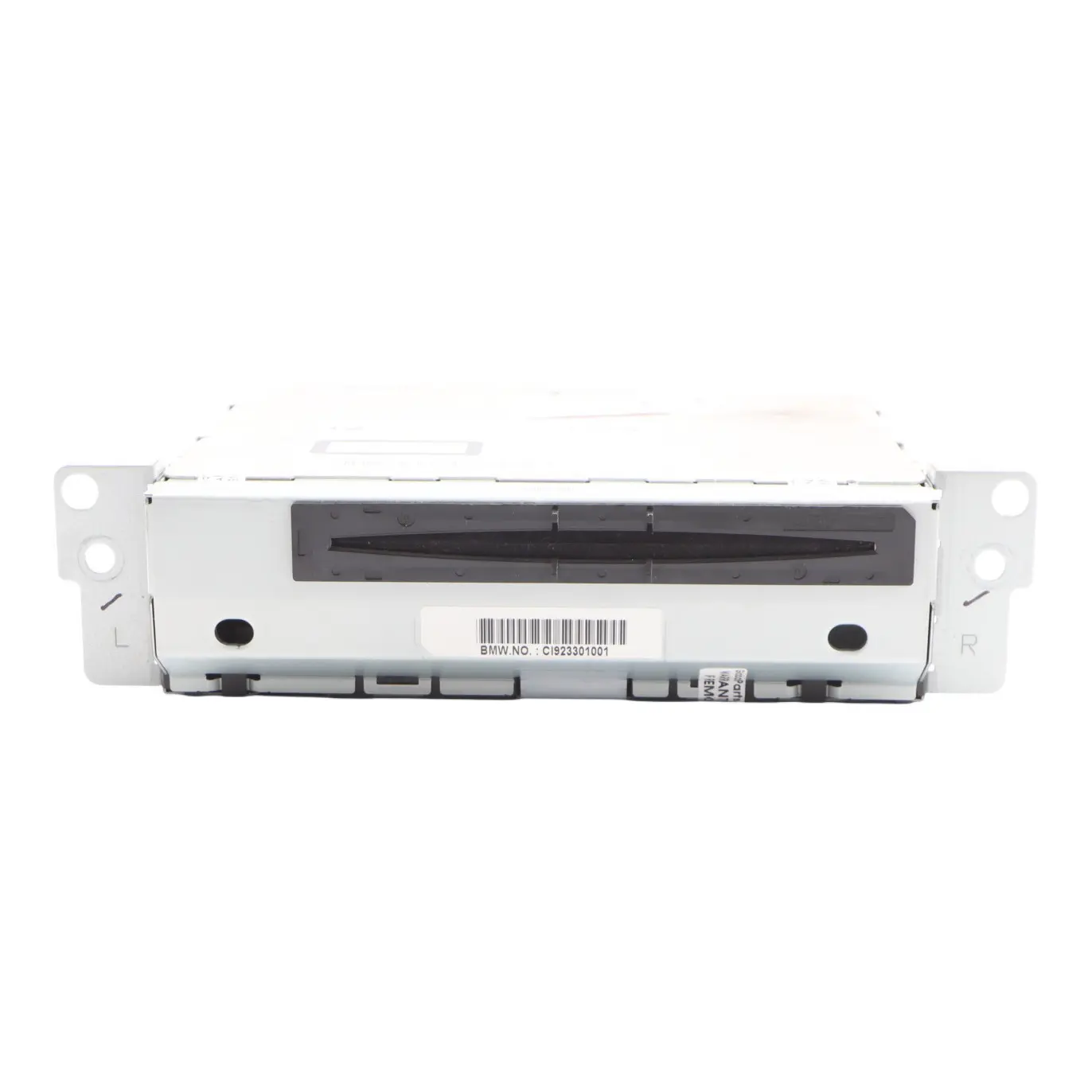 BMW F10 Champ 2 Radio CD Player Head Unit ECU 9233010
