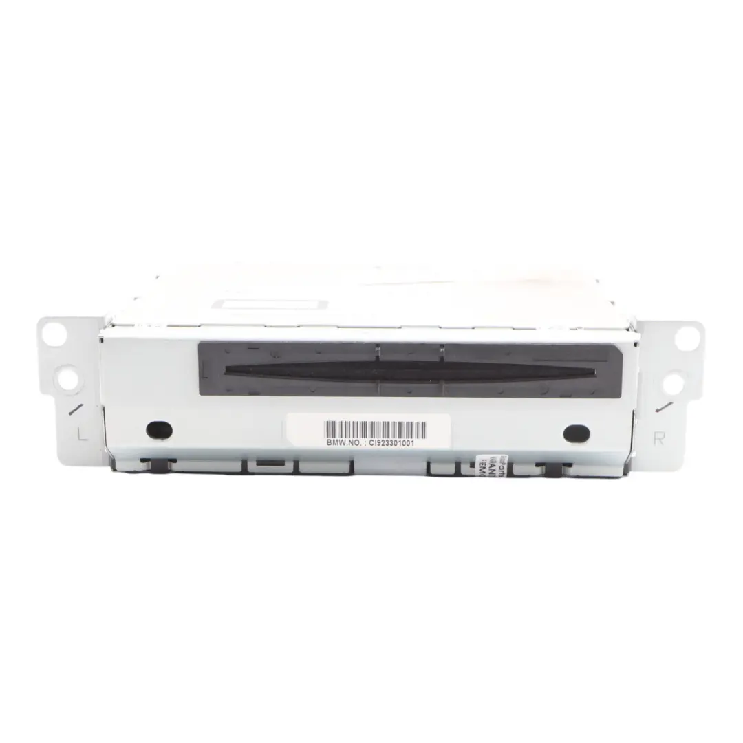 BMW F10 Champ 2 Radio Lettore CD Unità Principale ECU - SKU 9233010 - Numero di parte 9233010
