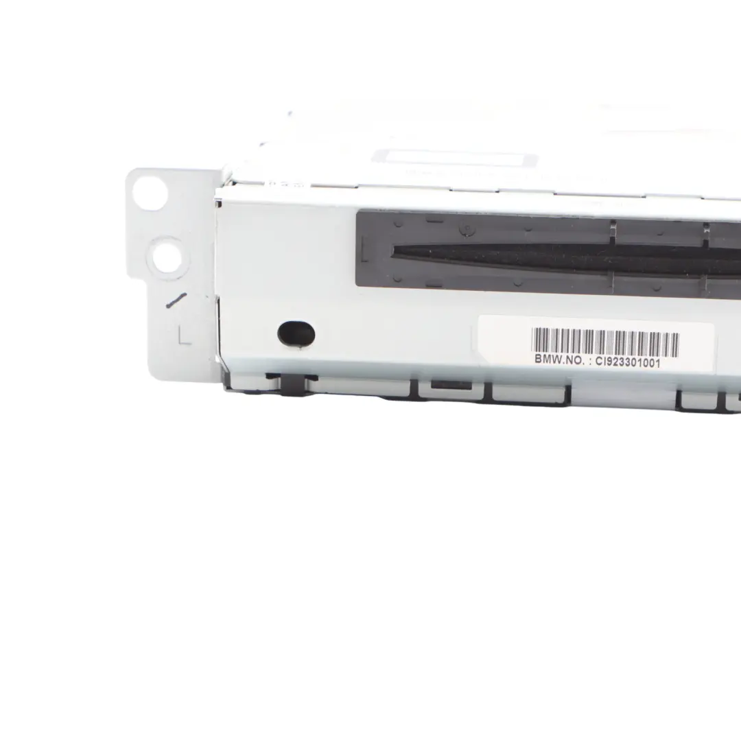 BMW F10 Champ 2 Radio CD Spieler Steuergerät ECU - SKU 9233010 - Teilenummer 9233010