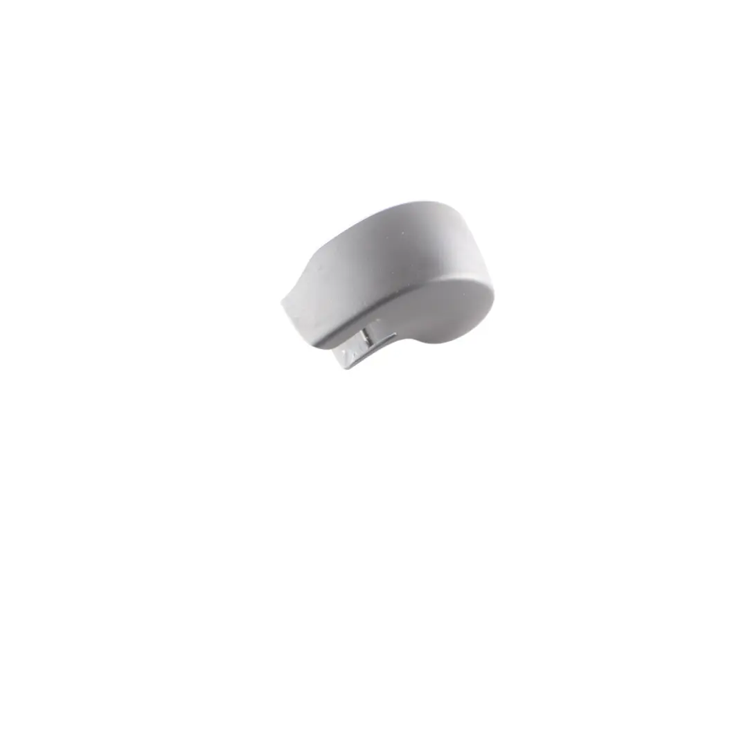 Audi Q5 8R Rear Windscreen Wiper Jet Washer Arm Blade Cover Cap Trim - SKU 8K9955205 - Part number 8K9955205