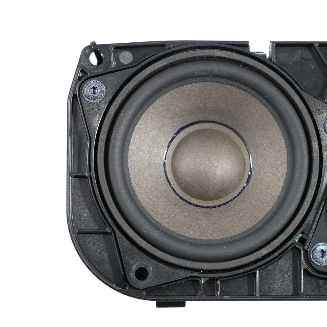 BMW F11 Touring Loud Speaker Audio Speaker Left N/S Headlining HiFi - SKU 9239145-1 - Part number 9239145