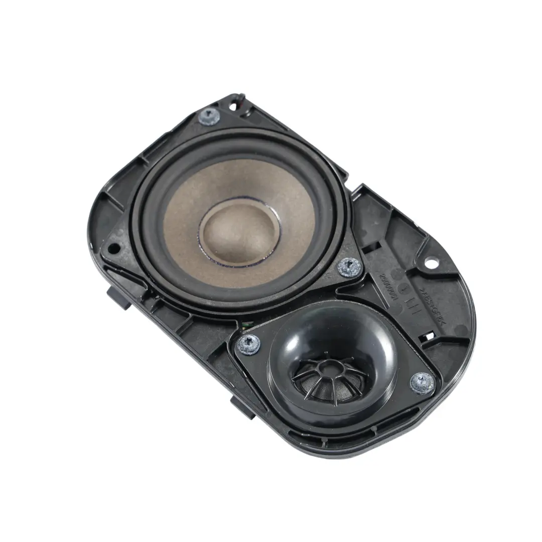 BMW F11 Touring Loud Speaker Audio Speaker Left N/S Headlining HiFi - SKU 9239145-1 - Part number 9239145