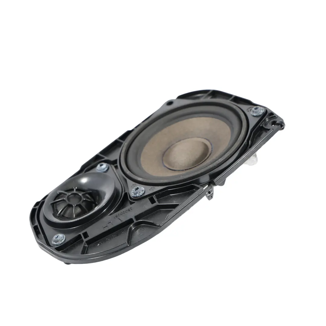Loud Speaker Audio Speaker Left N/S Headlining HiFi to BMW F11 Touring with Part number 9239145 BMW F11 Touring Loud Speaker Audio Speaker Left N/S Headlining HiFi - SKU 9239145-1 - Part number 9239145
