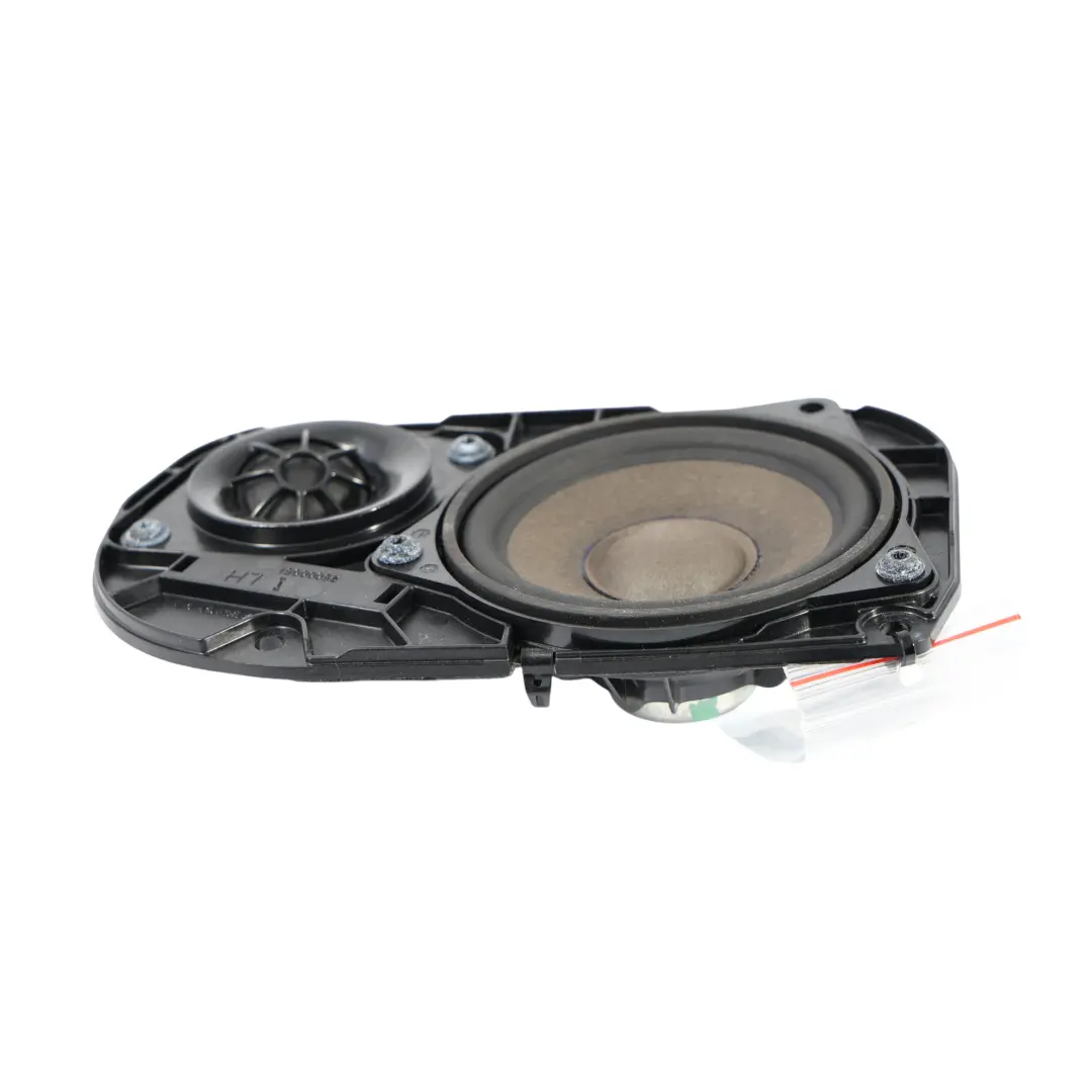 BMW F11 Touring Loud Speaker Audio Speaker Left N/S Headlining HiFi - SKU 9239145-1 - Part number 9239145