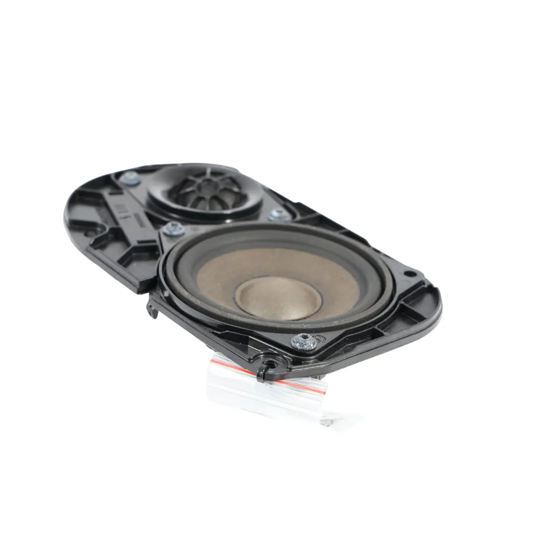 BMW F11 Touring Loud Speaker Audio Speaker Left N/S Headlining HiFi - SKU 9239145-1 - Part number 9239145