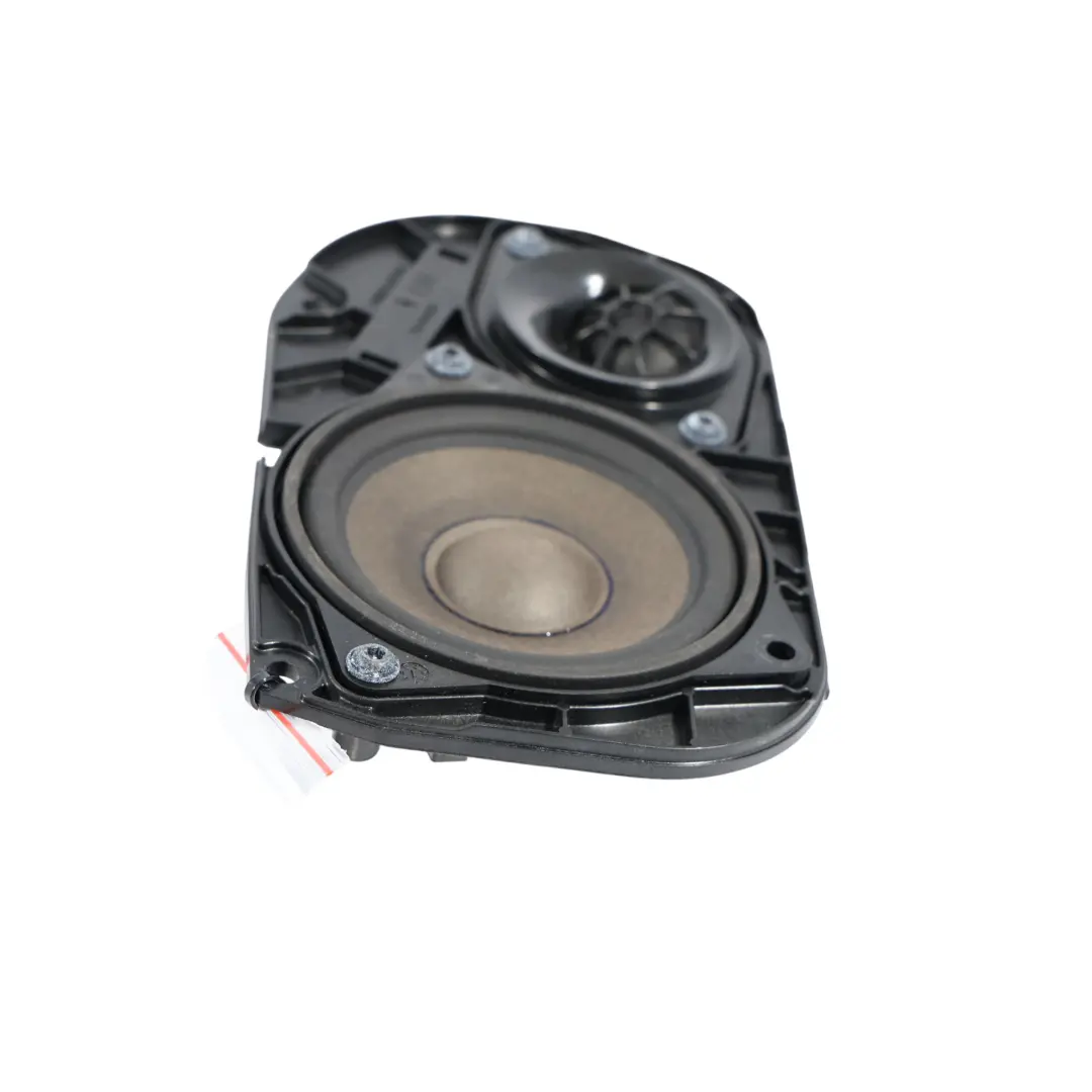 BMW F11 Touring Loud Speaker Audio Speaker Left N/S Headlining HiFi - SKU 9239145-1 - Part number 9239145