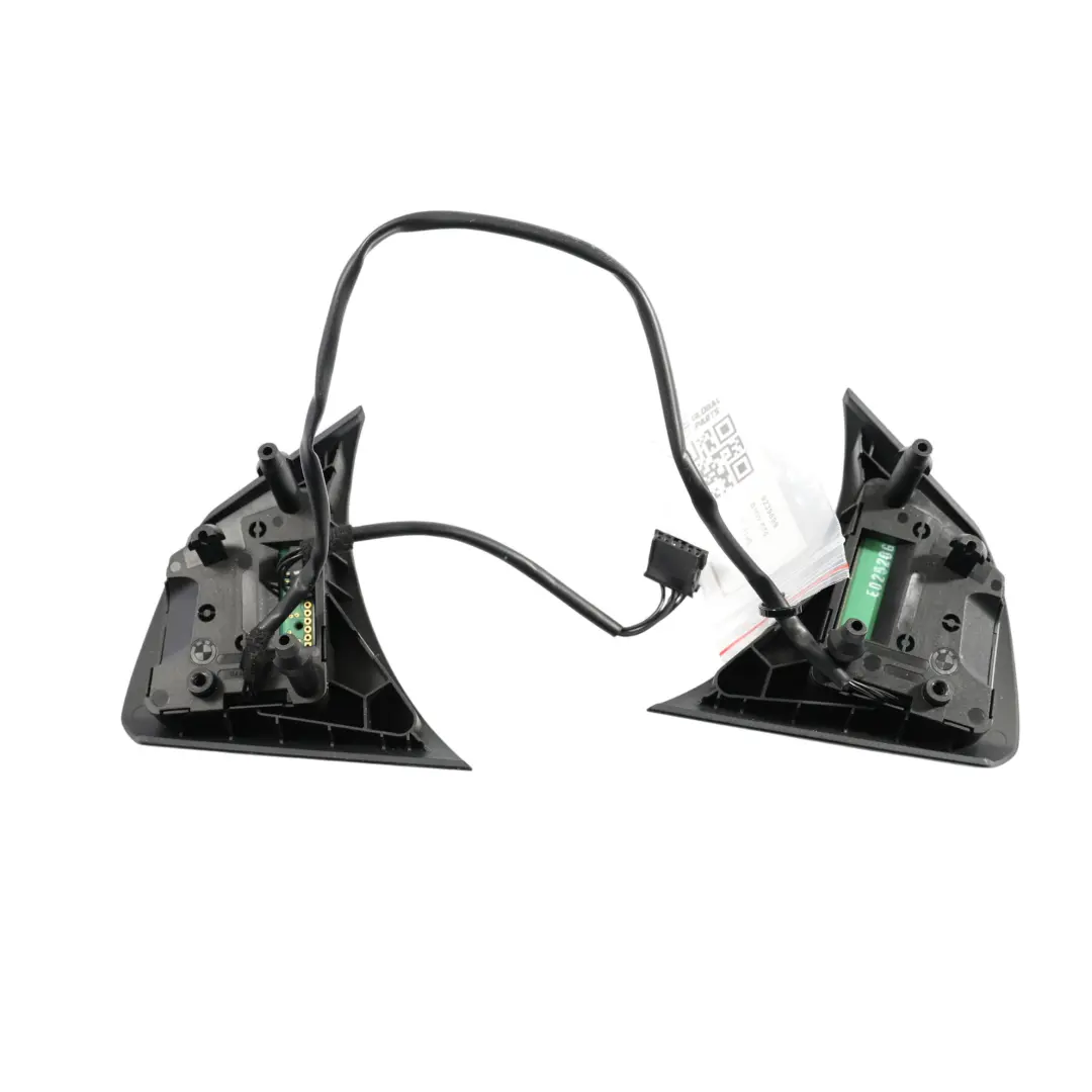 BMW X5 E70 Switch Multifunction Radio Steering Wheel Control Buttons - SKU 9239899 - Part number 9239899