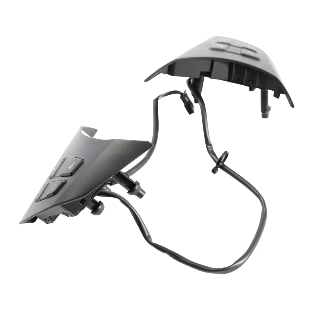 Interrupteur Multifonction Volant De Voiture pour BMW X5 E70 à propos du numéro de pièce 9239899 BMW X5 E70 Interrupteur Multifonction Volant De Voiture - SKU 9239899 - Numéro de pièce 9239899