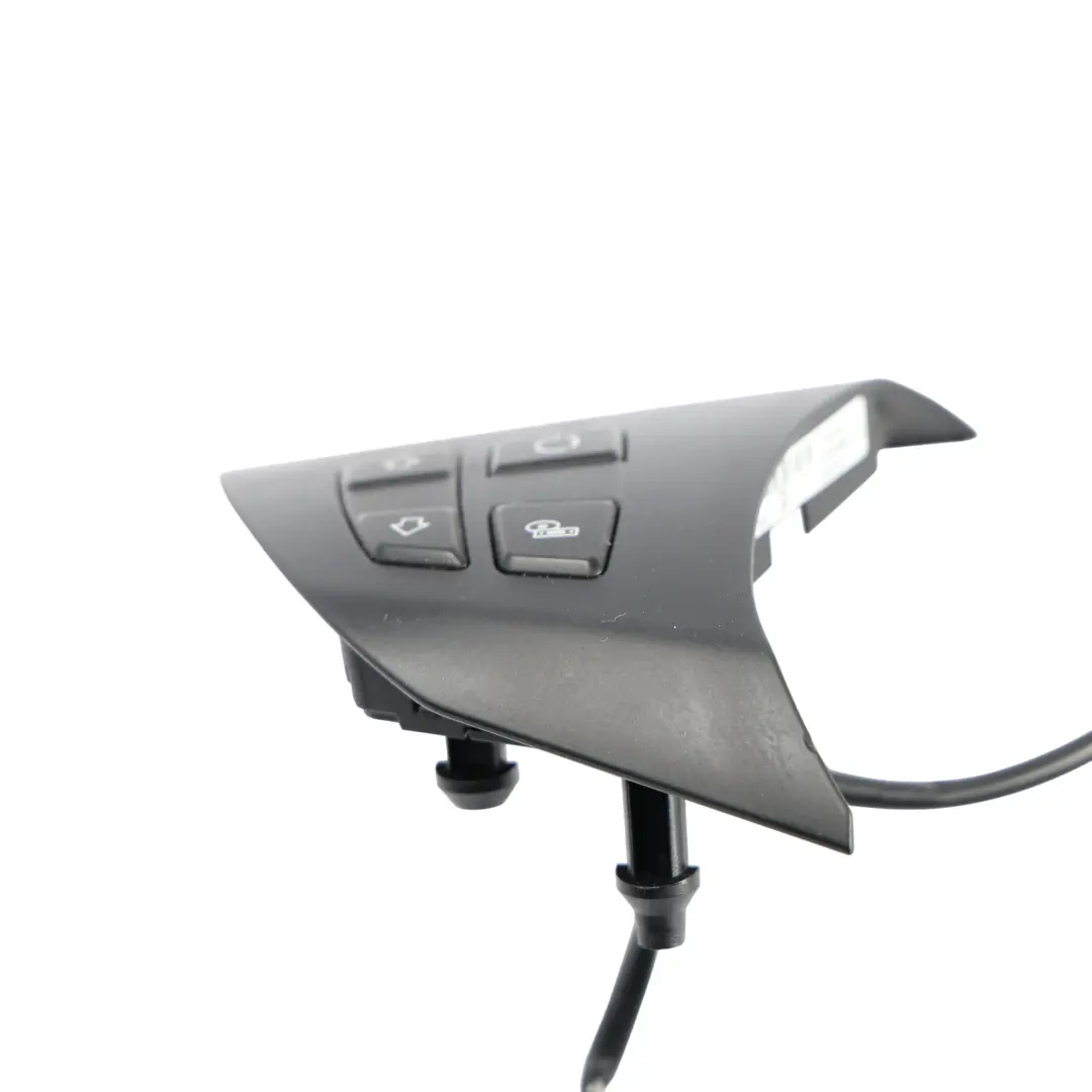 Interrupteur Multifonction Volant De Voiture pour BMW X5 E70 à propos du numéro de pièce 9239899 BMW X5 E70 Interrupteur Multifonction Volant De Voiture - SKU 9239899 - Numéro de pièce 9239899