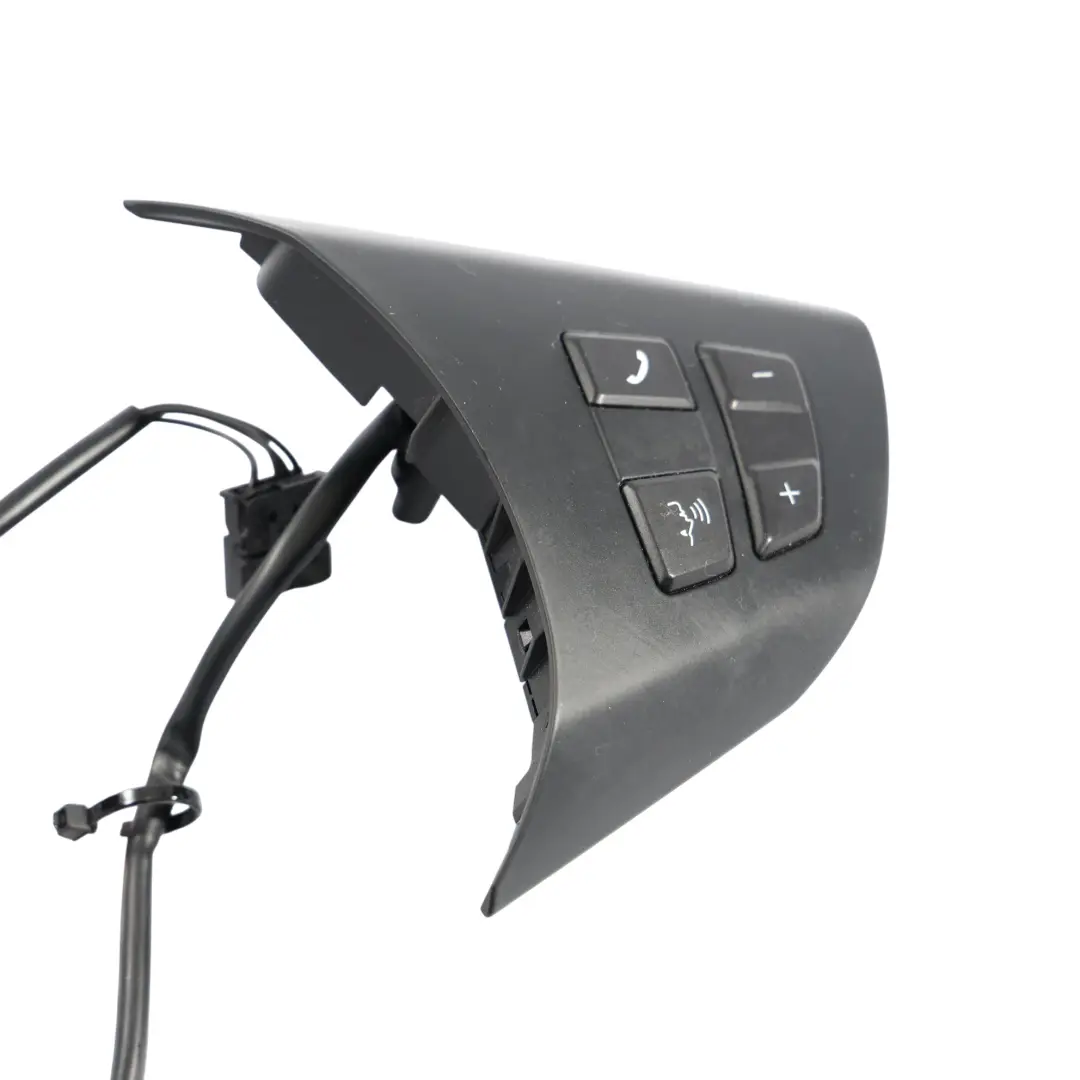 BMW X5 E70 Interruttore Radio Multifunzione Pulsanti Controllo Volante - SKU 9239899 - Numero di parte 9239899