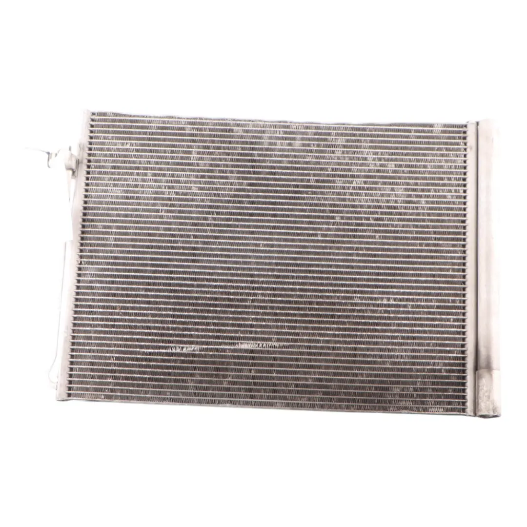  Radiator Condenser BMW X5 E70 Air Conditioning Cooling Drier Mahle 70816379 - SKU 9239992-1 - Part number 9239992
