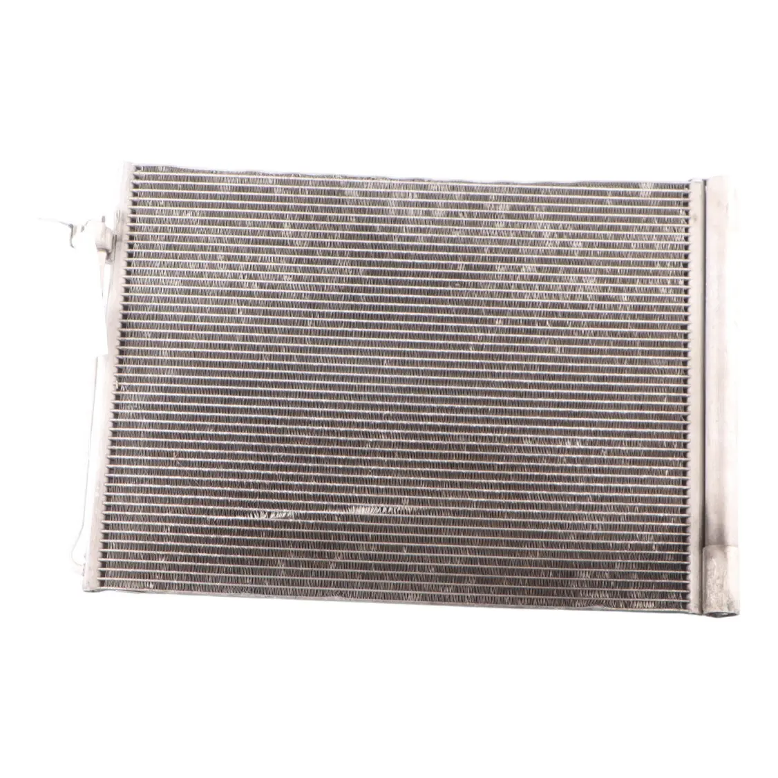 Radiator Condenser BMW X5 E70 Air Conditioning Cooling Drier Mahle 70816379