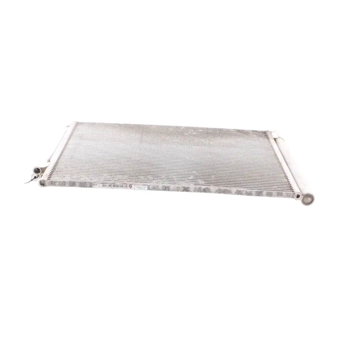  Radiator Condenser BMW X5 E70 Air Conditioning Cooling Drier Mahle 70816379 - SKU 9239992-1 - Part number 9239992