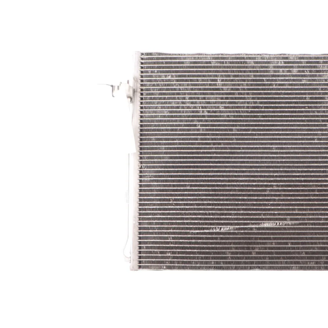  Radiator Condenser BMW X5 E70 Air Conditioning Cooling Drier Mahle 70816379 - SKU 9239992-1 - Part number 9239992