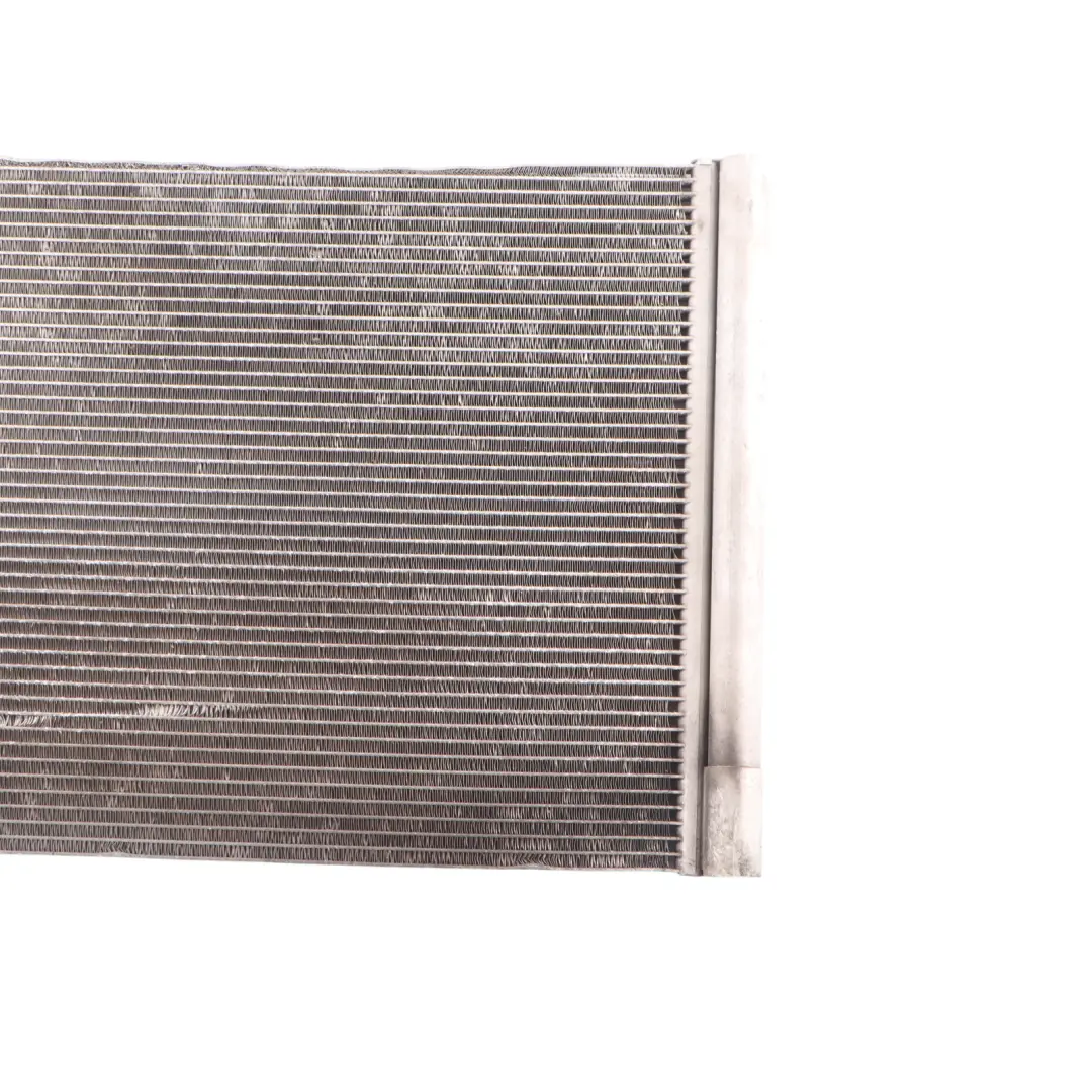  Radiator Condenser BMW X5 E70 Air Conditioning Cooling Drier Mahle 70816379 - SKU 9239992-1 - Part number 9239992