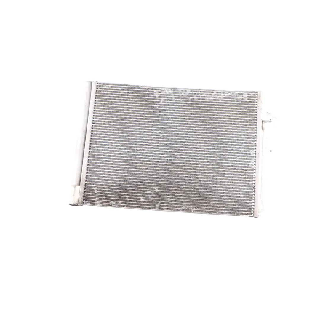  Radiator Condenser BMW X5 E70 Air Conditioning Cooling Drier Mahle 70816379 - SKU 9239992-1 - Part number 9239992