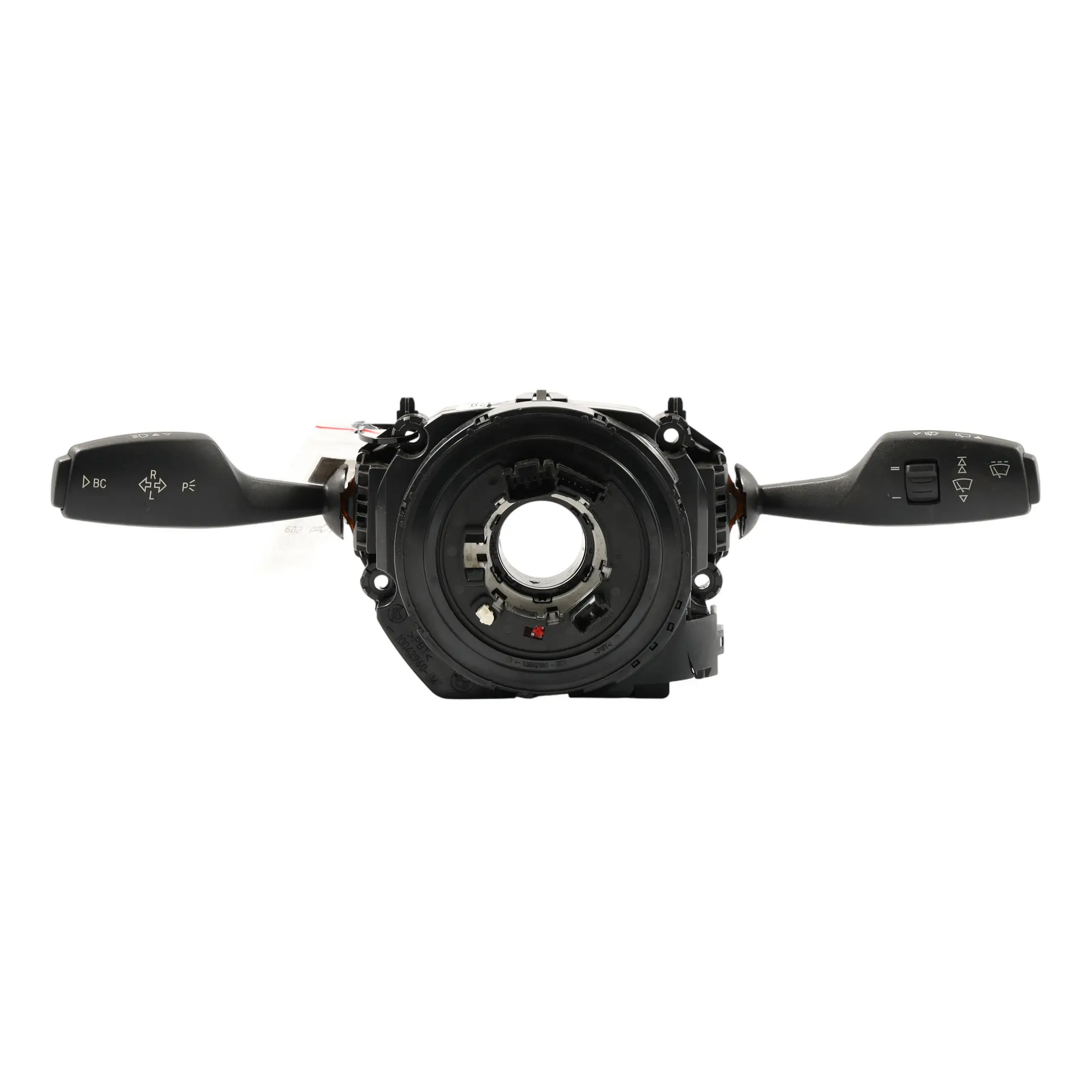 BMW F20 F31 Groupe Colonne direction Balai d'essuie-glace Slip 9242281