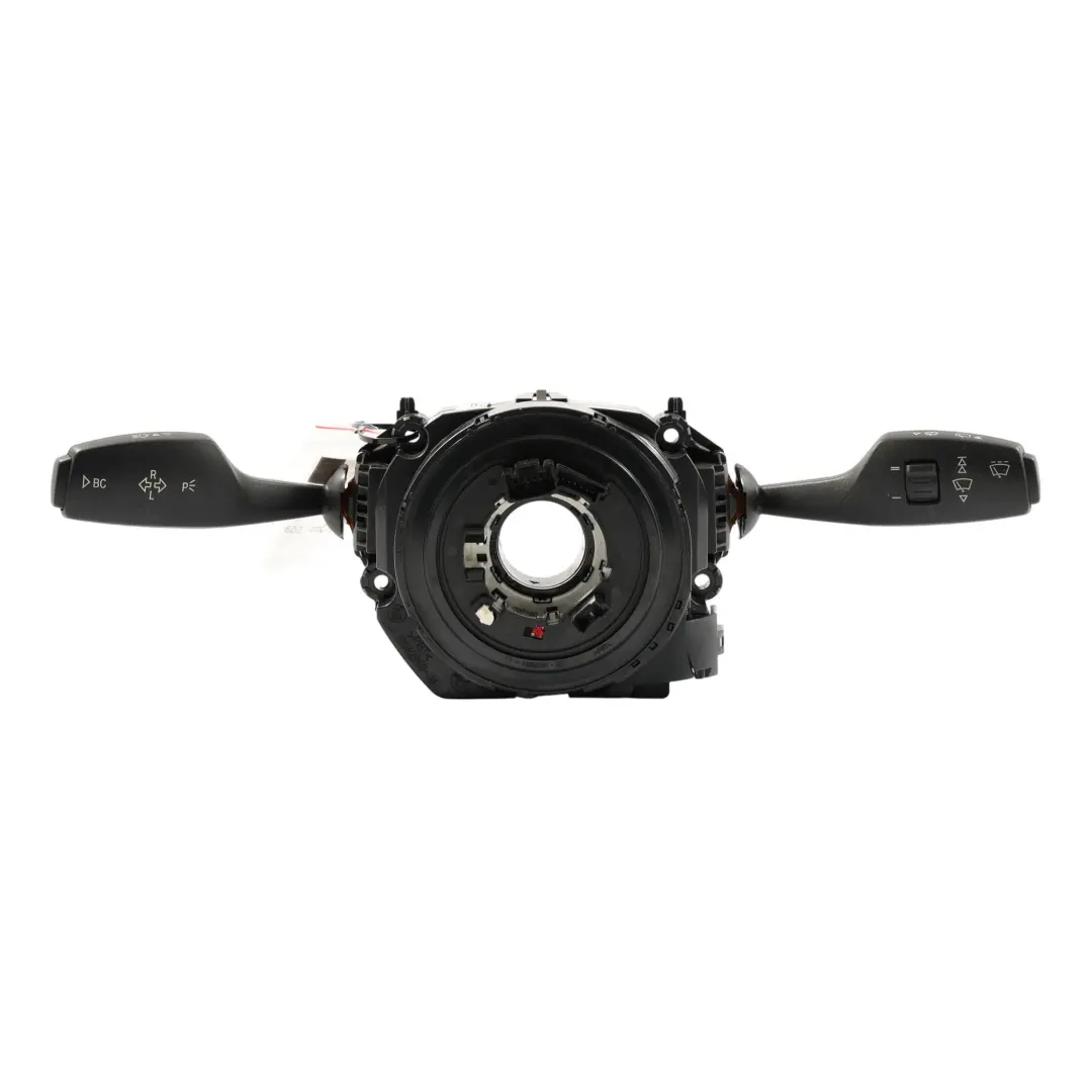 Interruptor Cluster Columna Dirección Deslizamiento tallo 9242281 para BMW F20 F31 con número de pieza 9351147 BMW F20 F31 Interruptor Cluster Columna Dirección Deslizamiento tallo 9242281 - SKU 9242281-1 - Número de pieza 9351147