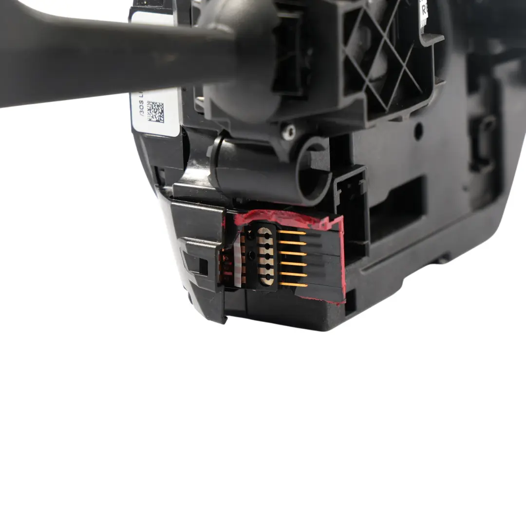 Schalter Cluster Lenksäule Wischer Stiel Slip 9242281 für BMW F20 F31 mit Teilenummer 9351147 BMW F20 F31 Schalter Cluster Lenksäule Wischer Stiel Slip 9242281 - SKU 9242281-1 - Teilenummer 9351147