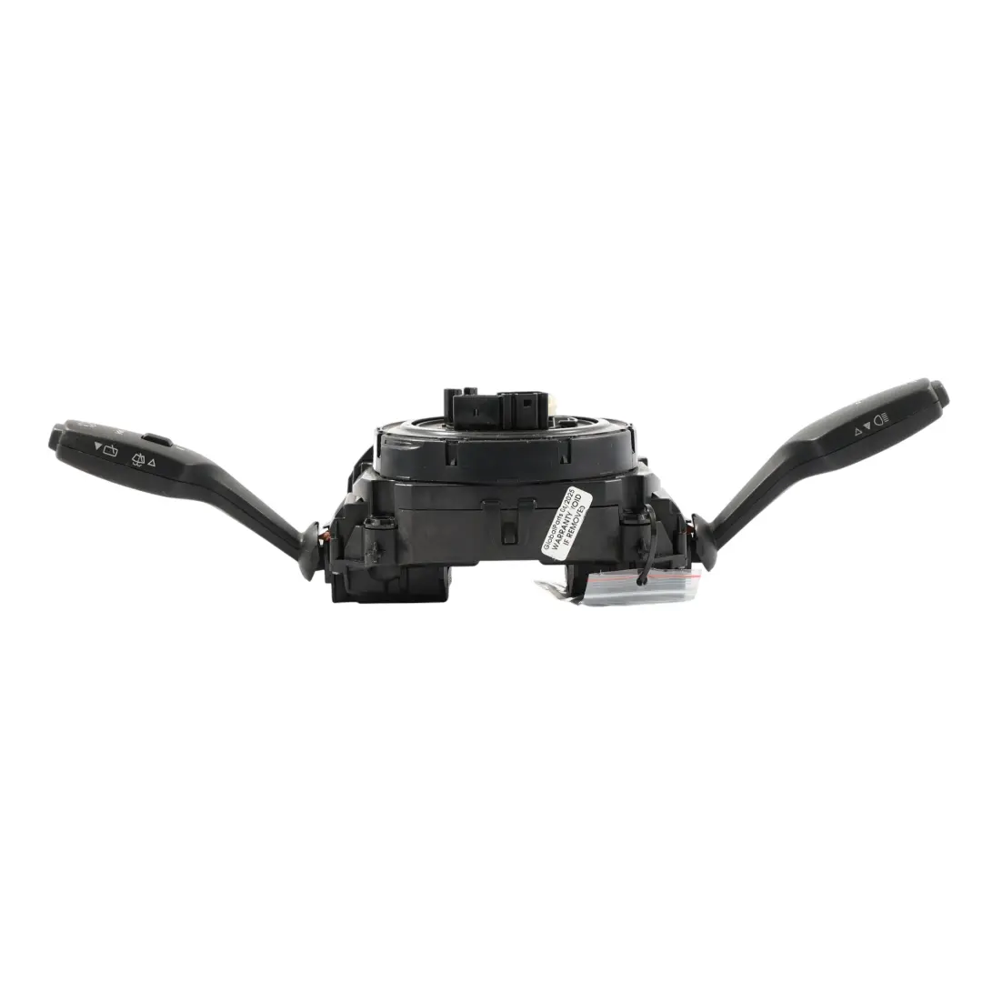 Schalter Cluster Lenksäule Wischer Stiel Slip 9242281 für BMW F20 F31 mit Teilenummer 9351147 BMW F20 F31 Schalter Cluster Lenksäule Wischer Stiel Slip 9242281 - SKU 9242281-1 - Teilenummer 9351147