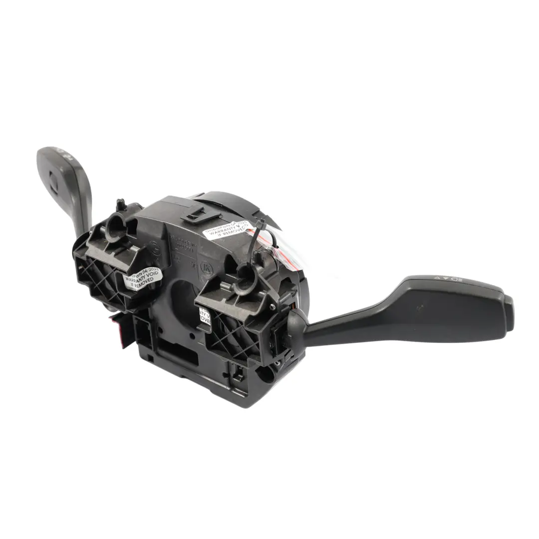 BMW F20 F31 Interruptor Cluster Columna Dirección Deslizamiento tallo 9242281 - SKU 9242281-1 - Número de pieza 9351147