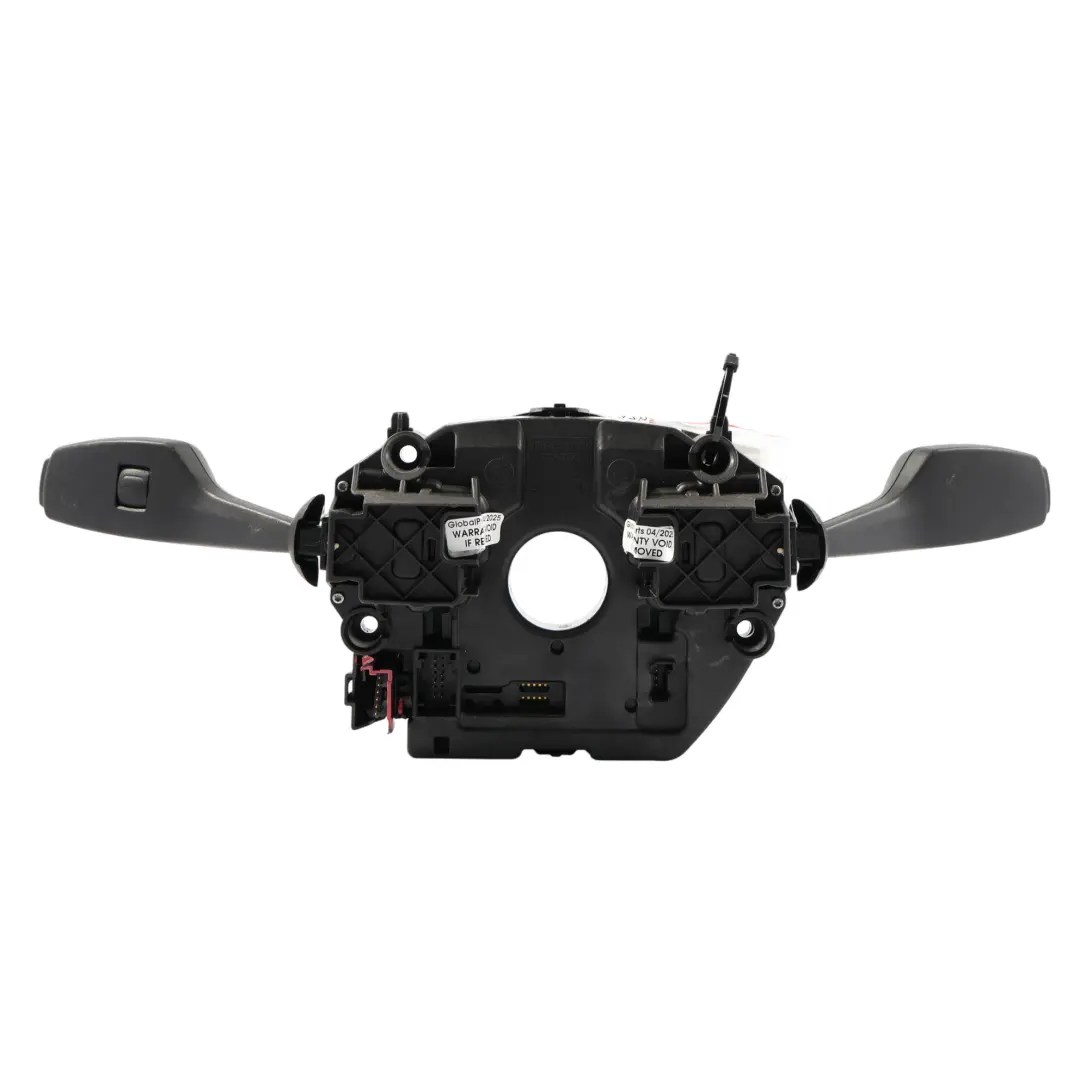 Schalter Cluster Lenksäule Wischer Stiel Slip 9242281 für BMW F20 F31 mit Teilenummer 9351147 BMW F20 F31 Schalter Cluster Lenksäule Wischer Stiel Slip 9242281 - SKU 9242281-1 - Teilenummer 9351147