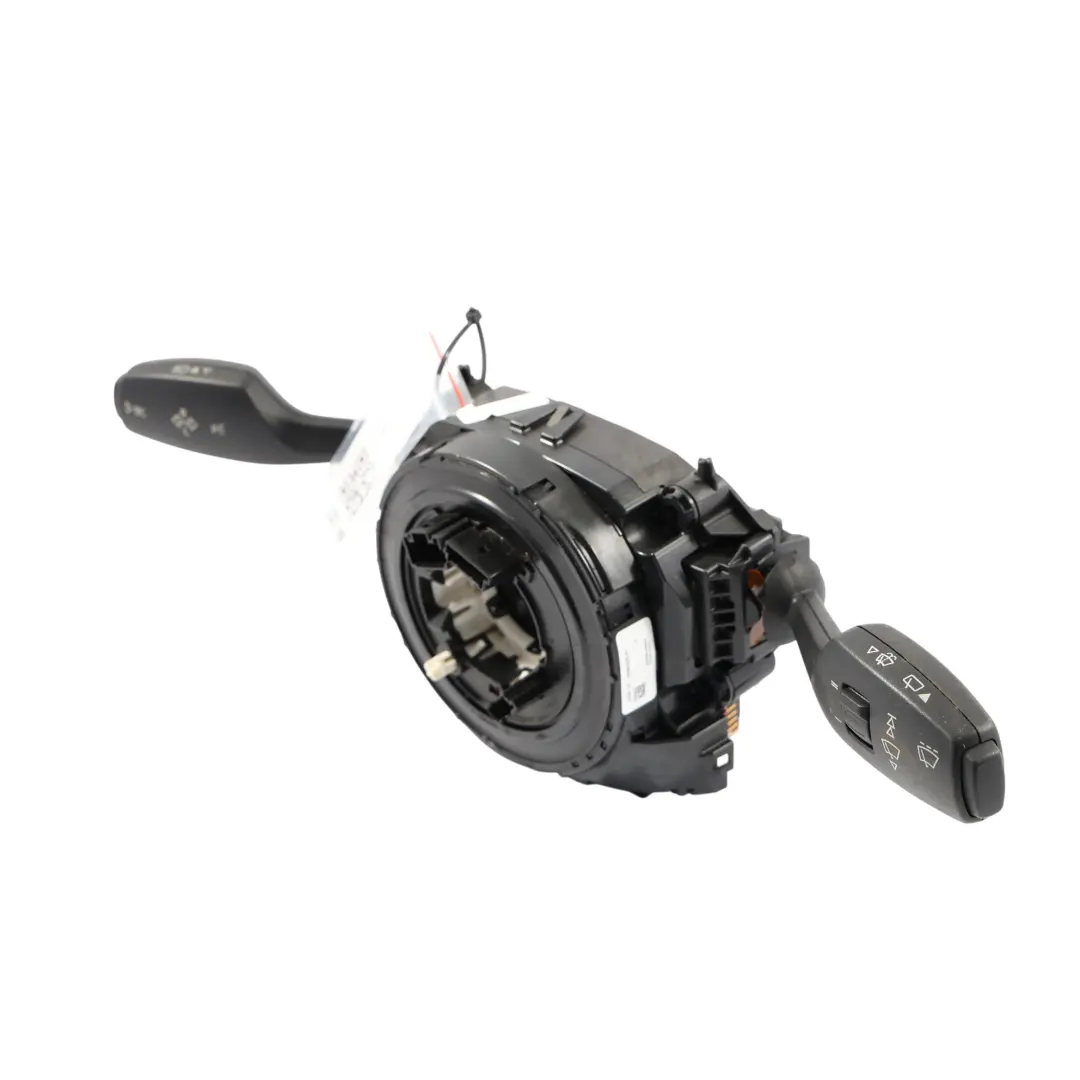 Schalter Cluster Lenksäule Wischer Stiel Slip 9242281 für BMW F20 F31 mit Teilenummer 9351147 BMW F20 F31 Schalter Cluster Lenksäule Wischer Stiel Slip 9242281 - SKU 9242281-1 - Teilenummer 9351147