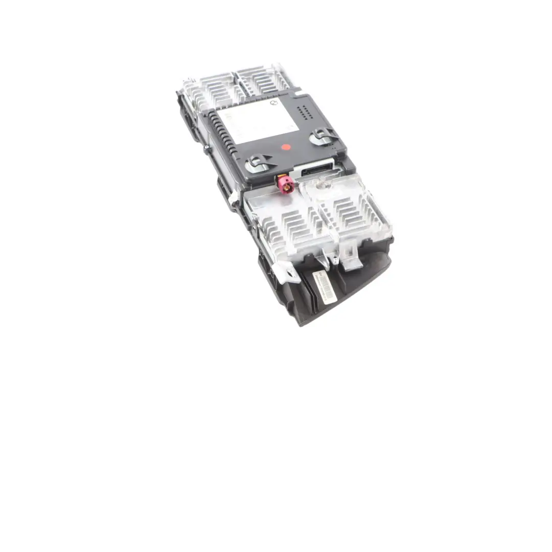 BMW F10 F11 Onboard Display Central Information Screen Monitor 10" 9243903 - SKU 9243897-1 - Part number 9243897