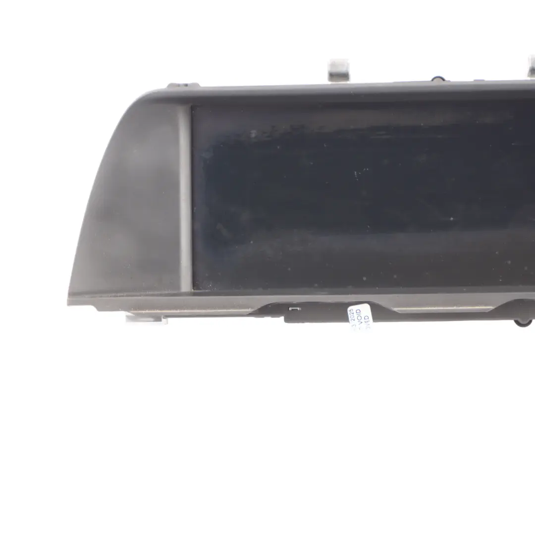 Onboard Display Central Information Screen Monitor 10" 9243903 to BMW F10 F11 with Part number 9243897 BMW F10 F11 Onboard Display Central Information Screen Monitor 10" 9243903 - SKU 9243897-1 - Part number 9243897