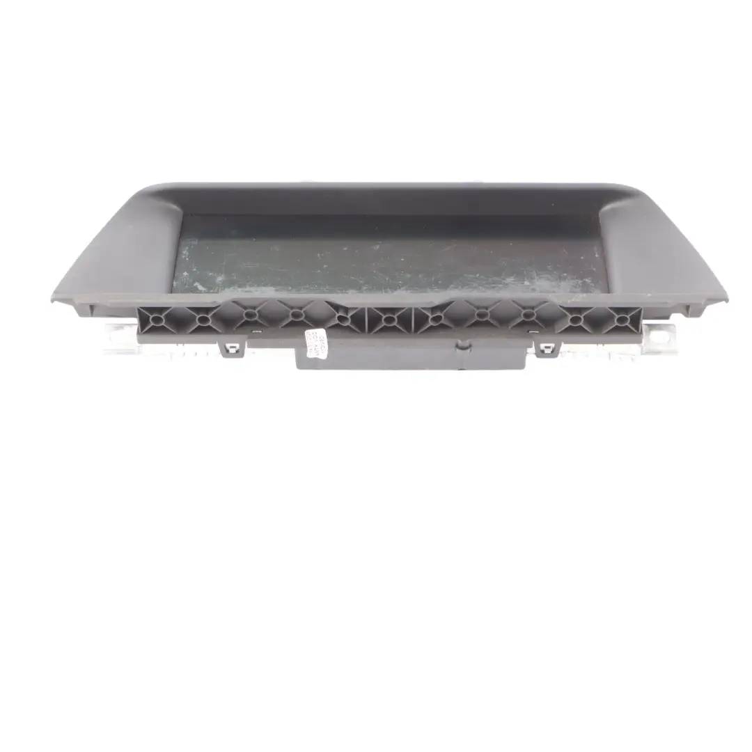 BMW F10 F11 Onboard Display Central Information Screen Monitor 10" 9243903 - SKU 9243897-1 - Part number 9243897