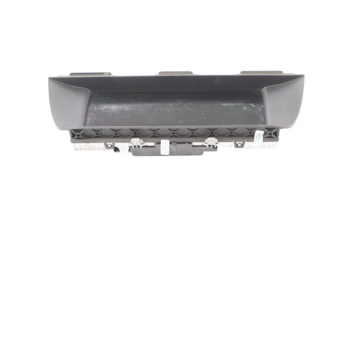 Onboard Display Central Information Screen Monitor 10" 9243903 to BMW F10 F11 with Part number 9243897 BMW F10 F11 Onboard Display Central Information Screen Monitor 10" 9243903 - SKU 9243897-1 - Part number 9243897