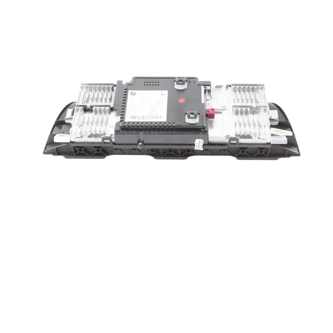 BMW F10 F11 Onboard Display Central Information Screen Monitor 10" 9243903 - SKU 9243897-1 - Part number 9243897
