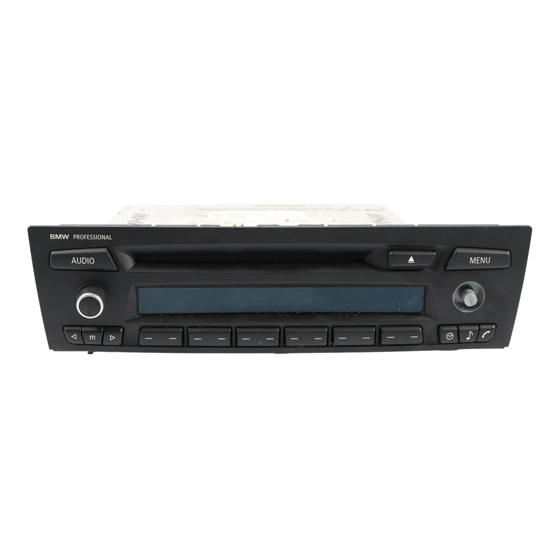 BMW E90 LCI Professional Multimedia CD Radio Player Unit Module 9246500