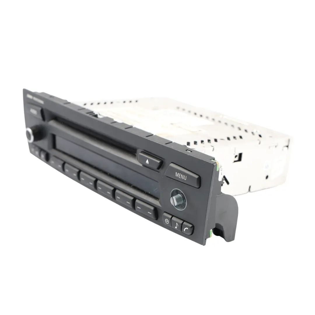 Módulo Reproductor Radio CD Multimedia Profesional BMW E90 LCI  - SKU 9246500-1 - Número de pieza 9246500