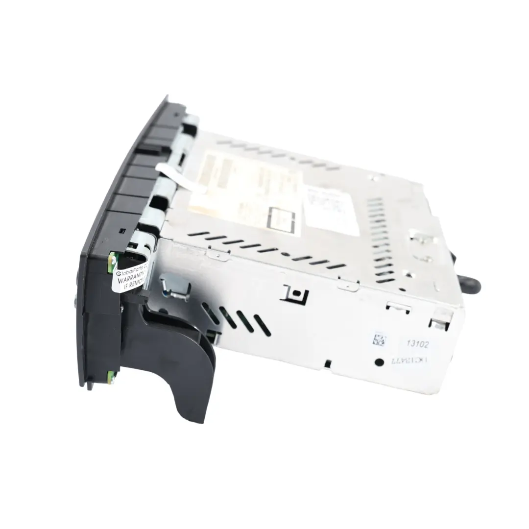 Módulo Reproductor Radio CD Multimedia Profesional BMW E90 LCI  - SKU 9246500-1 - Número de pieza 9246500