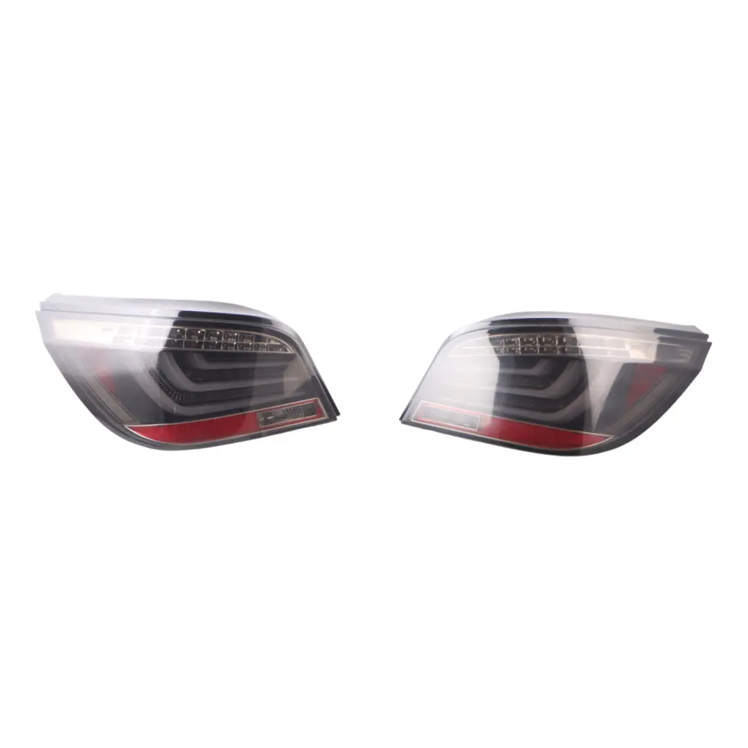 Lamp Light Left Right N/O/S Set to BMW E60 Rear Hatch Tailgate with Part number 9247-GLF98 BMW E60 Rear Hatch Tailgate Lamp Light Left Right N/O/S Set - SKU 9247-GLF98 - Part number 9247-GLF98