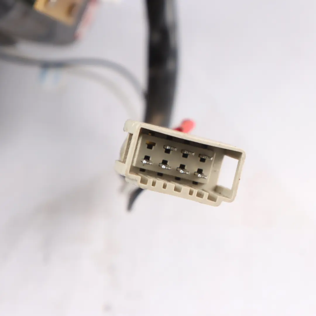 Lamp Light Left Right N/O/S Set to BMW E60 Rear Hatch Tailgate with Part number 9247-GLF98 BMW E60 Rear Hatch Tailgate Lamp Light Left Right N/O/S Set - SKU 9247-GLF98 - Part number 9247-GLF98