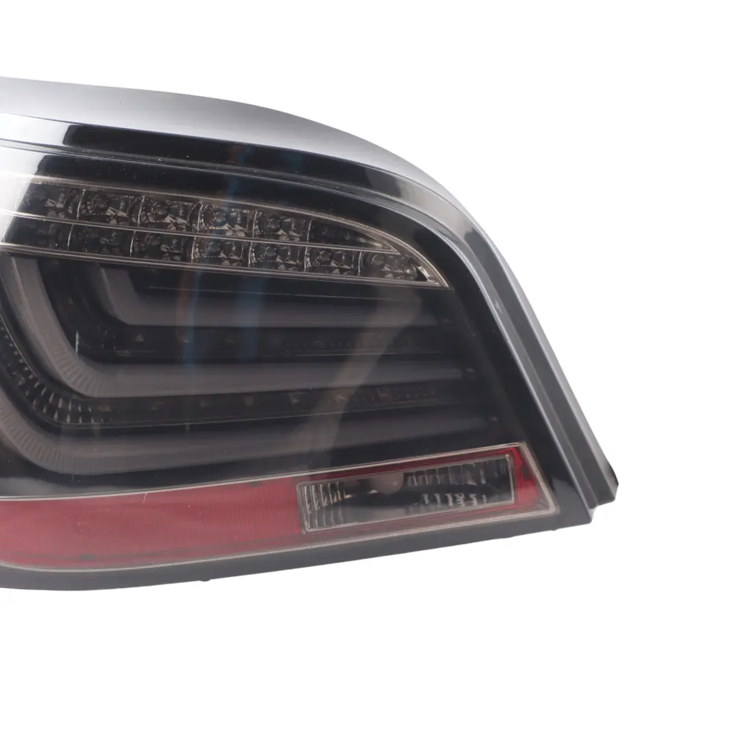 Lamp Light Left Right N/O/S Set to BMW E60 Rear Hatch Tailgate with Part number 9247-GLF98 BMW E60 Rear Hatch Tailgate Lamp Light Left Right N/O/S Set - SKU 9247-GLF98 - Part number 9247-GLF98