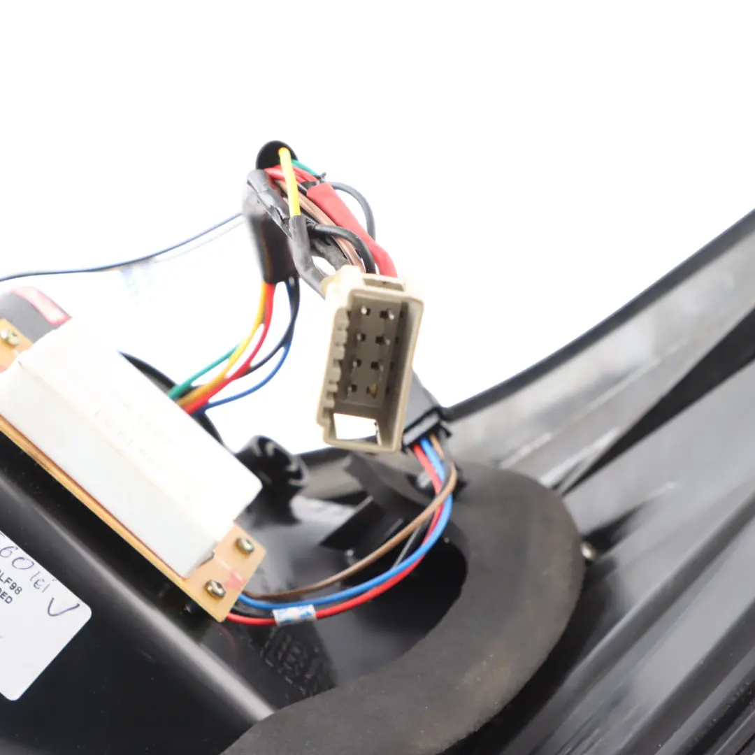 Lamp Light Left Right N/O/S Set to BMW E60 Rear Hatch Tailgate with Part number 9247-GLF98 BMW E60 Rear Hatch Tailgate Lamp Light Left Right N/O/S Set - SKU 9247-GLF98 - Part number 9247-GLF98