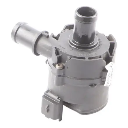Mercedes X470 Nissan Navara OM699 Auxiliary Additional Water Pump - SKU 925164GA0A - Part number 925164GA0A