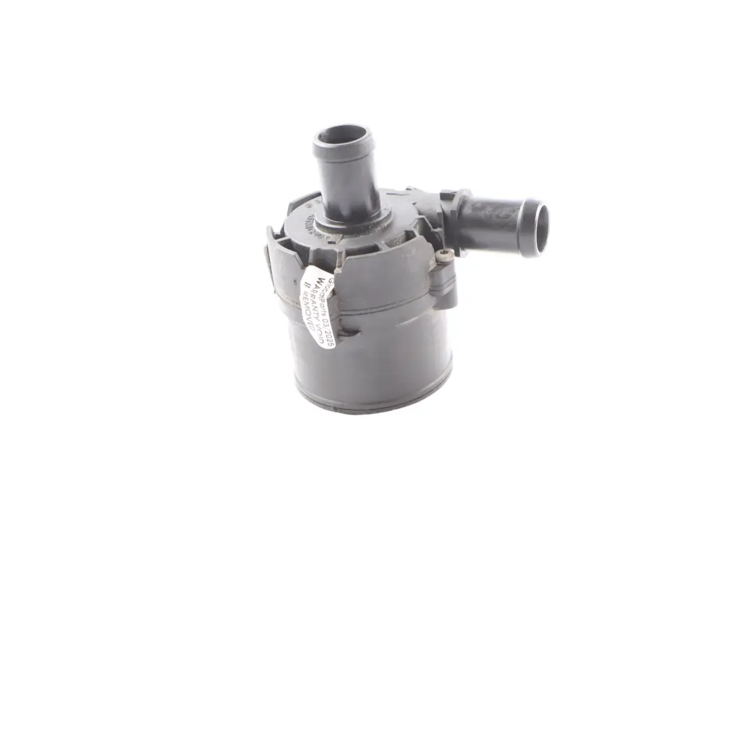 Mercedes X470 Nissan Navara OM699 Auxiliary Additional Water Pump - SKU 925164GA0A - Part number 925164GA0A