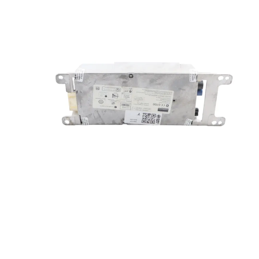 BMW F07 F10 F11 Telematics Module Bluetooth Combox Telematik ECU - SKU 9251737 - Part number 9251737