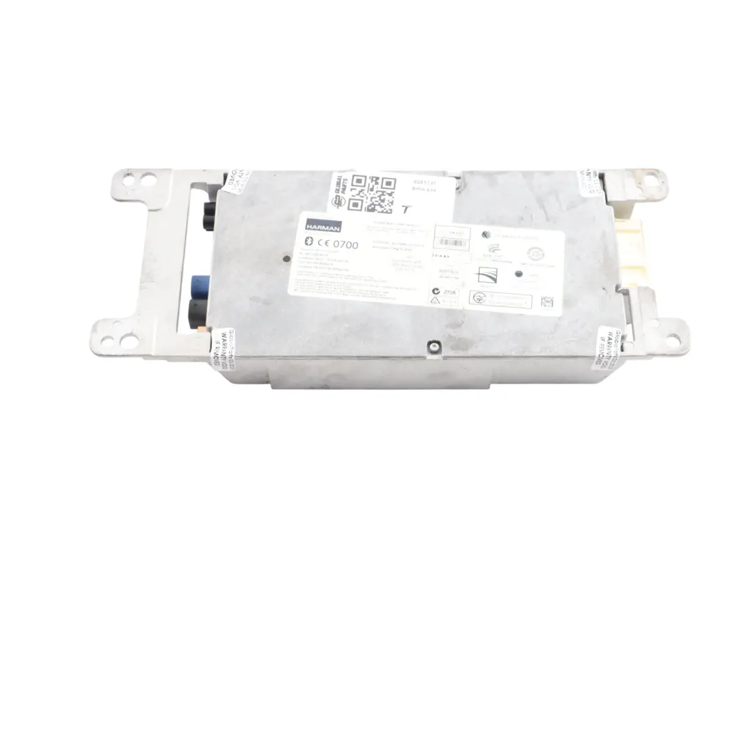 Telematics Module Bluetooth Combox Telematik ECU to BMW F07 F10 F11 with Part number 9251737 BMW F07 F10 F11 Telematics Module Bluetooth Combox Telematik ECU - SKU 9251737 - Part number 9251737