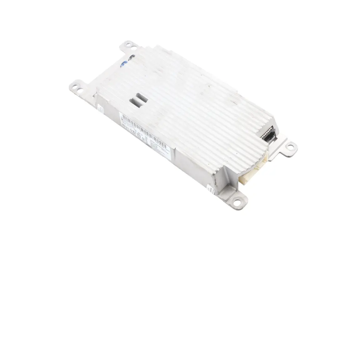 Telematics Module Bluetooth Combox Telematik ECU to BMW F07 F10 F11 with Part number 9251737 BMW F07 F10 F11 Telematics Module Bluetooth Combox Telematik ECU - SKU 9251737 - Part number 9251737